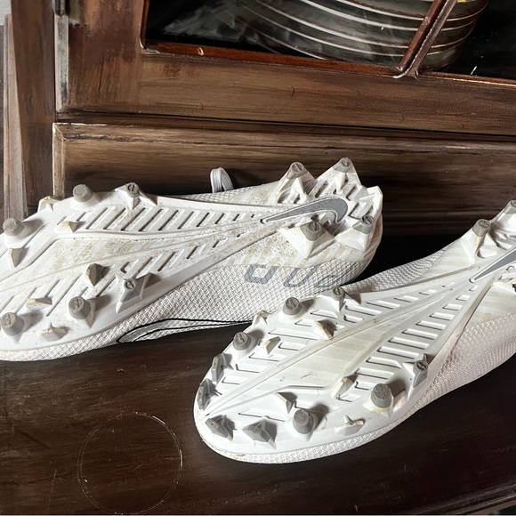 Nike Vapor cleats - Picture 8 of 12